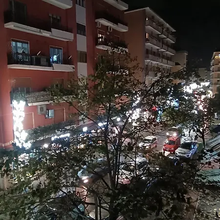 Sogni Di Stelle 아파트 살레르노