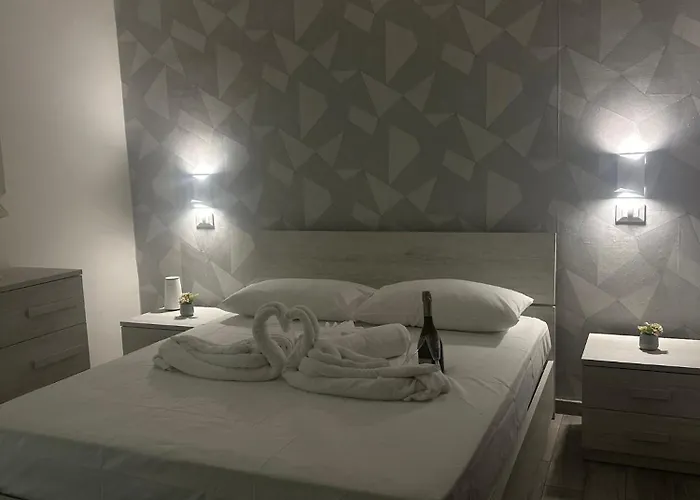 Sogni Di Stelle Salerno