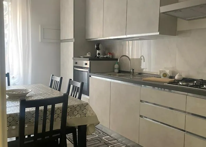 Apartment Sogni Di Stelle *
