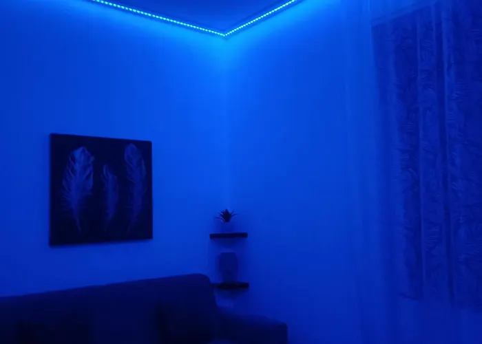 Sogni Di Stelle Apartment