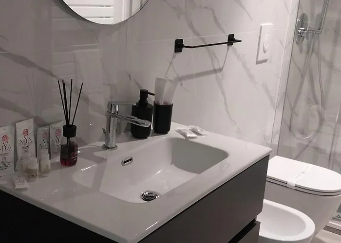 Sogni Di Stelle Apartment