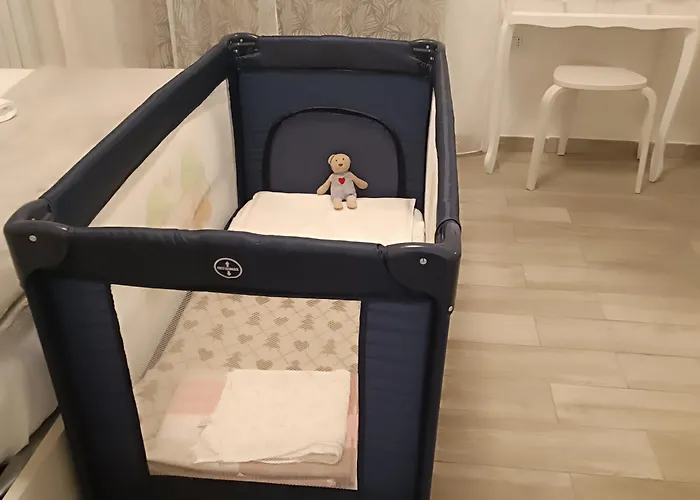 Sogni Di Stelle Apartment Salerno