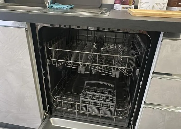 Sogni Di Stelle Apartment Salerno