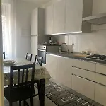 דירה Sogni Di Stelle *