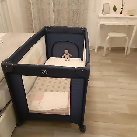 Sogni Di Stelle דירה סלרנו