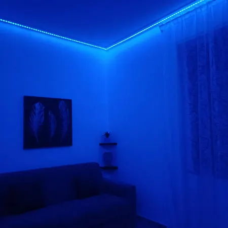 Sogni Di Stelle Apartamento