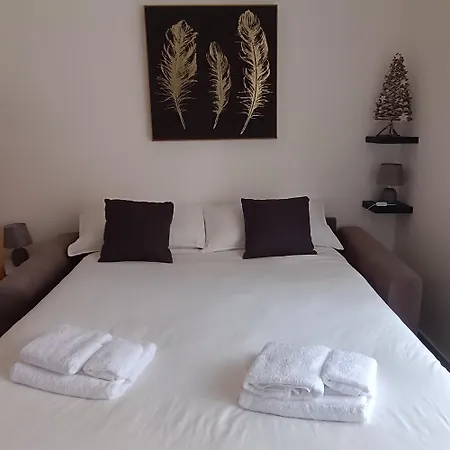 Apartment Sogni Di Stelle