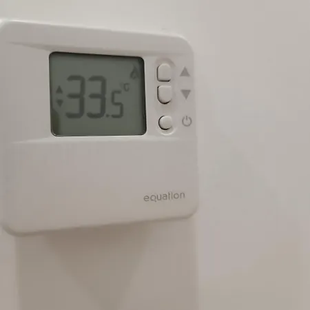 Sogni Di Stelle Apartment *