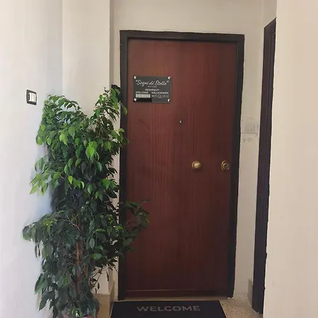 Apartment Sogni Di Stelle