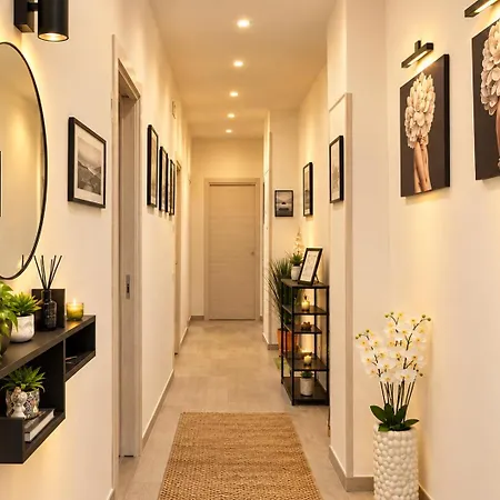 Sogni Di Stelle Apartment *