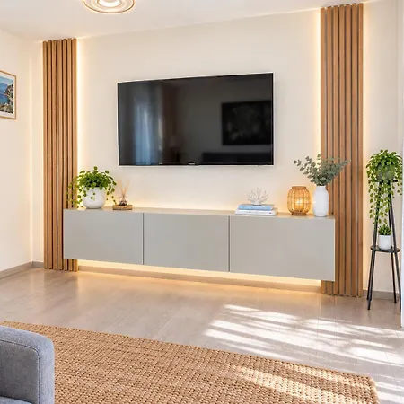 Sogni Di Stelle Apartment *