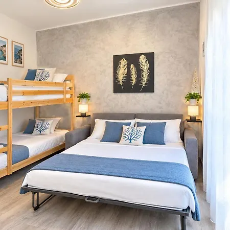 Apartment Sogni Di Stelle Salerno