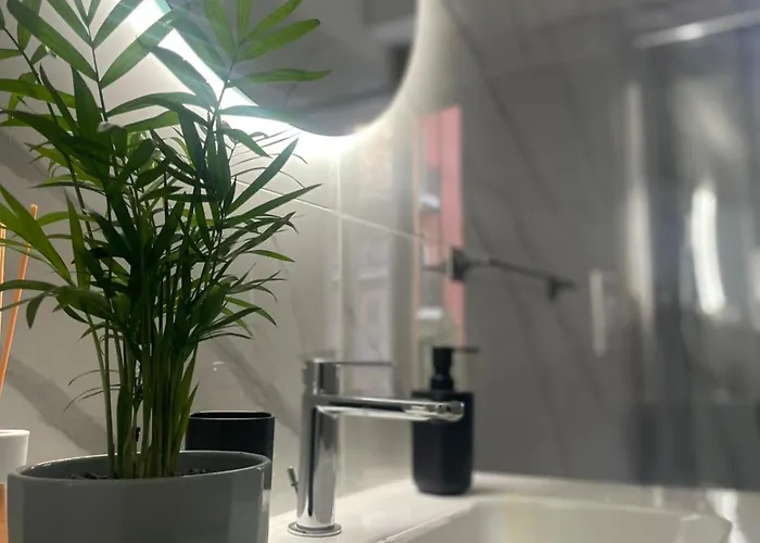 Apartment Sogni Di Stelle