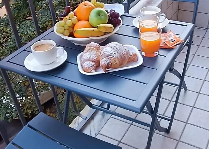 Sogni Di Stelle Apartment *