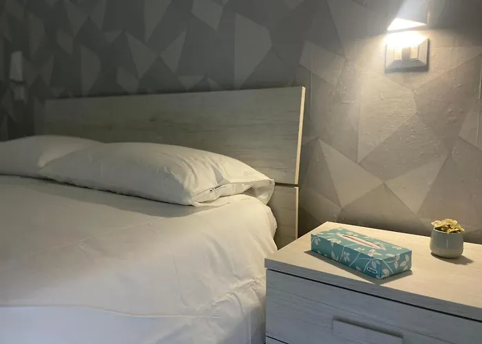 Apartment Sogni Di Stelle *