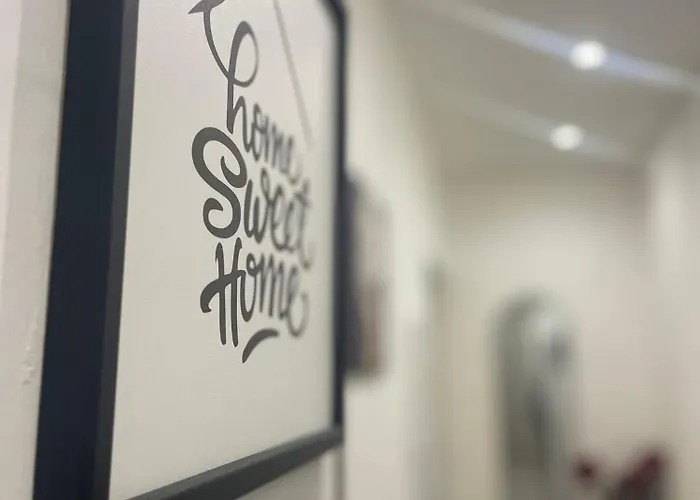 Sogni Di Stelle Apartment Salerno