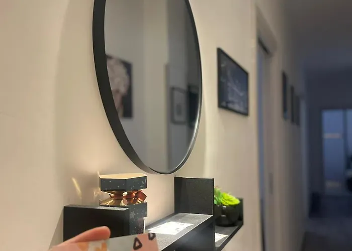 Sogni Di Stelle Apartment *