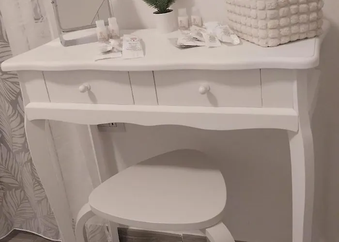 Apartment Sogni Di Stelle *