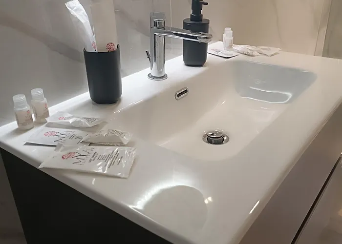 Apartment Sogni Di Stelle *