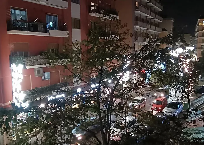Sogni Di Stelle Apartment Salerno