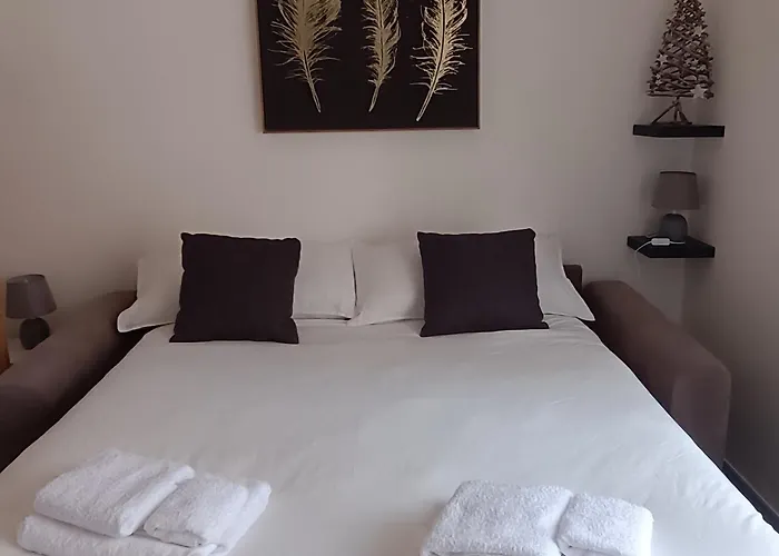 Apartment Sogni Di Stelle