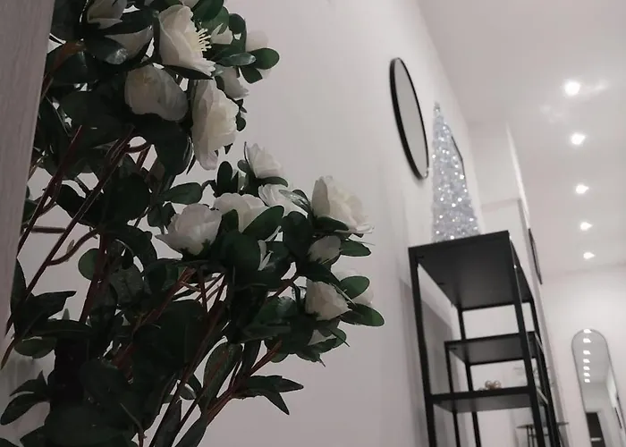 Apartment Sogni Di Stelle *